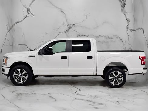 Used 2020 Ford F150 XL w/ Equipment Group 101A Mid image 15