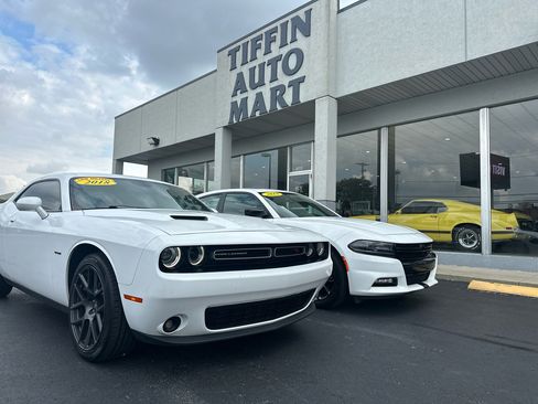 Used 2018 Dodge Charger GT w/ Blacktop Package image 66