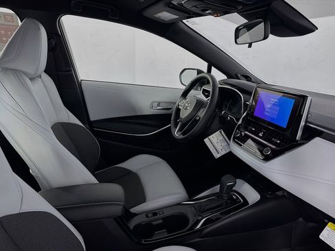 New 2026 Toyota Corolla XSE image 33