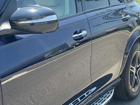 Used 2022 Mercedes-Benz GLE 350 4MATIC image 16