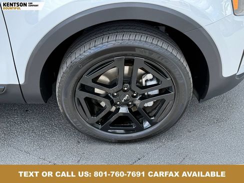 Used 2024 Kia Telluride SX Prestige X-Line AWD/4WD image 15