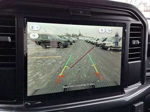 New 2026 Ford F150 STX image 15