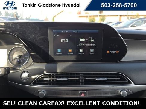 Used 2020 Hyundai Palisade SEL image 15