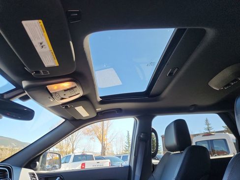 Used 2022 Dodge Durango R/T w/ Blacktop Package image 21