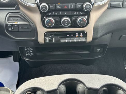 Used 2024 RAM 2500 Laramie w/ Safety Group image 23