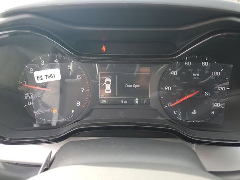 New 2026 Chevrolet Trax LS image 27