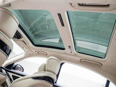 Used 2023 Mercedes-Benz S 580 4MATIC Sedan image 42