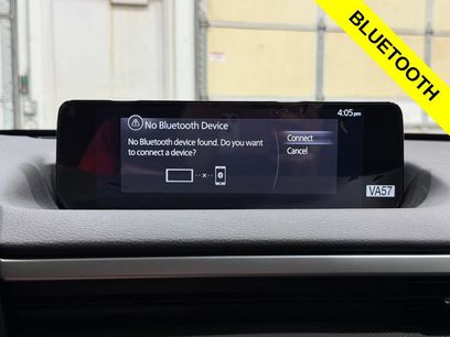 New 2026 MAZDA CX-50 AWD 2.5 S w/ Select Package