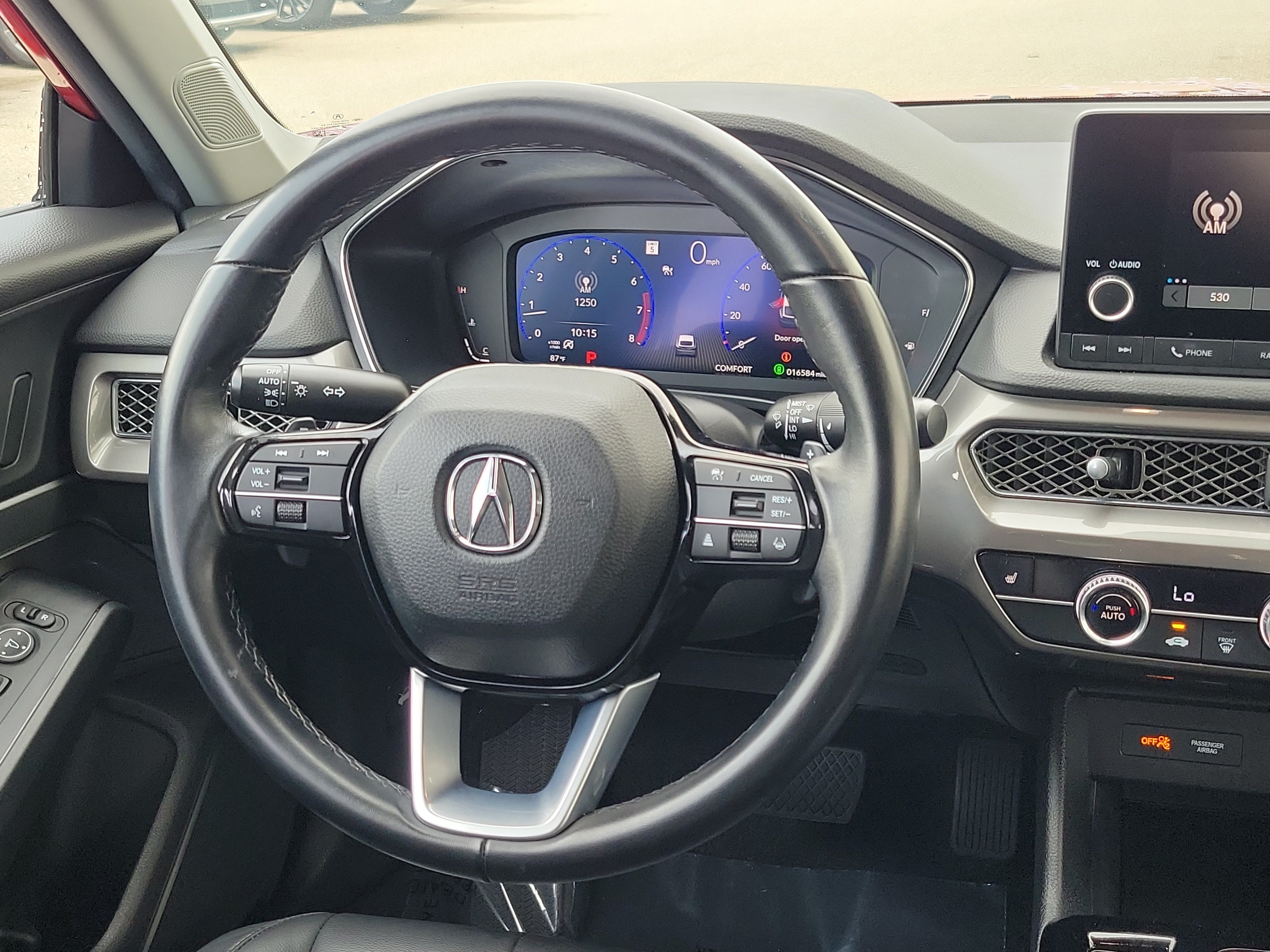 Used 2024 Acura Integra FWD image 18