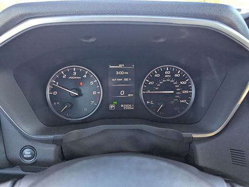 Used 2025 Subaru Ascent Touring image 32