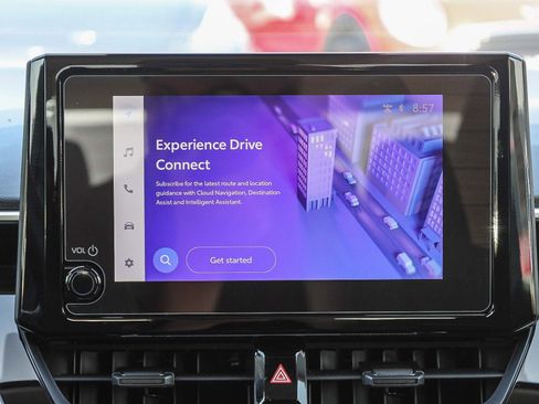 New 2026 Toyota Corolla LE image 17