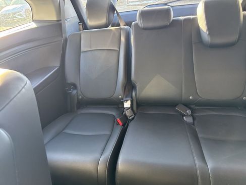 Used 2024 Honda Odyssey EX-L image 12