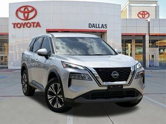Used 2023 Nissan Rogue SV FWD video 1