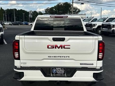 New 2026 GMC Sierra 1500 Elevation w/ Elevation Premium Package AWD/4WD image 10