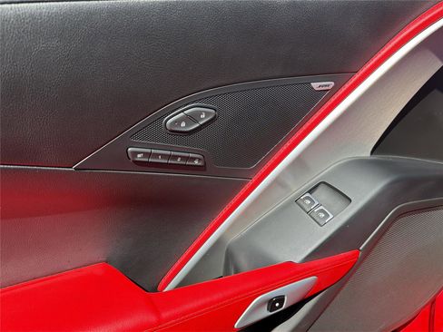 Used 2019 Chevrolet Corvette Grand Sport RWD image 29