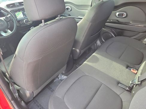 Used 2019 Kia Soul + w/ Audio Package image 14