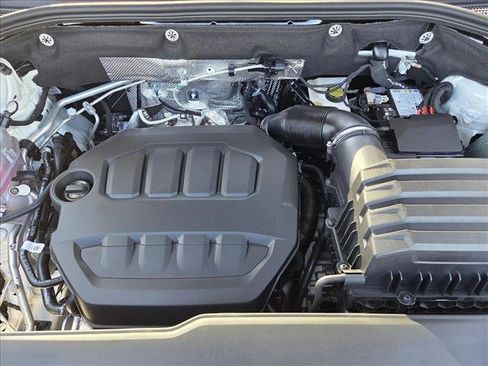 New 2026 Volkswagen Atlas SE image 15