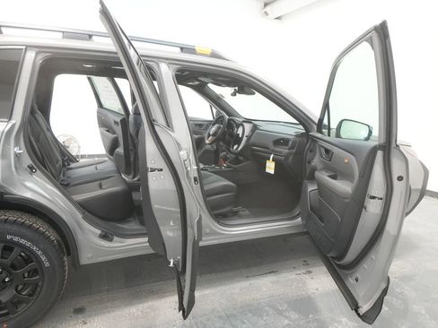 New 2026 Subaru Forester Wilderness image 30