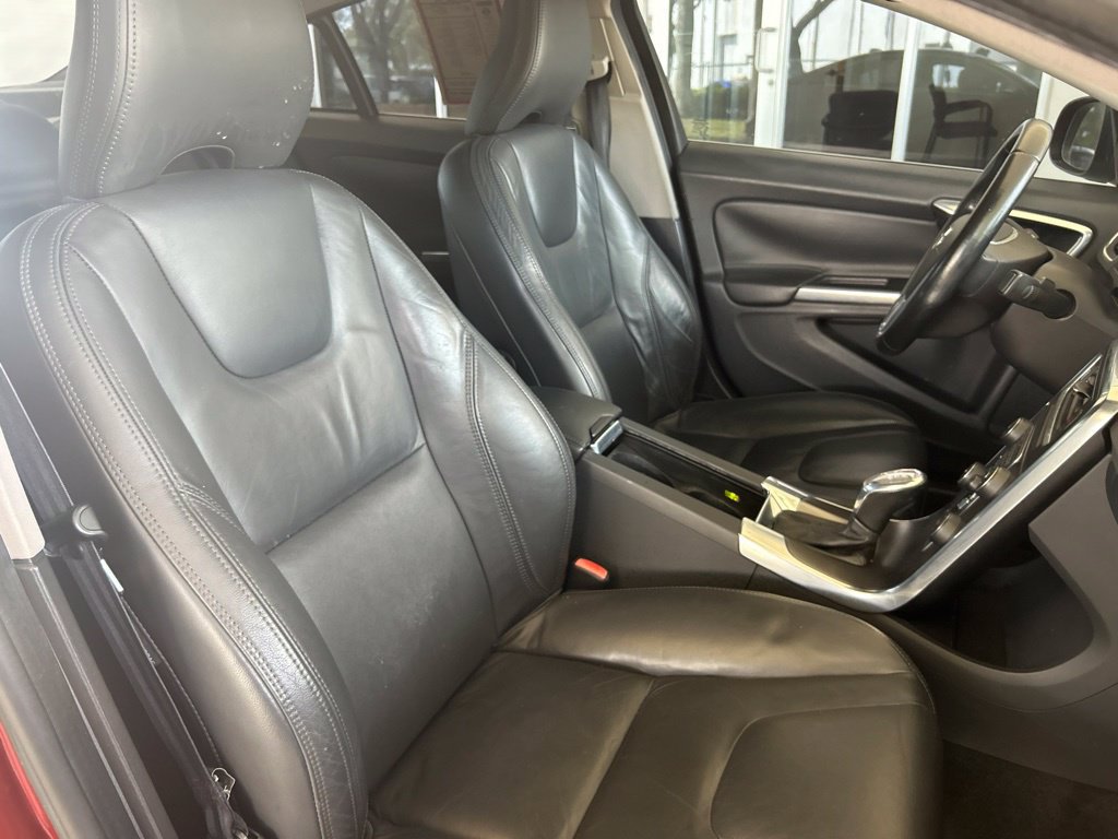 Used 2013 Volvo S60 T5 FWD image 19
