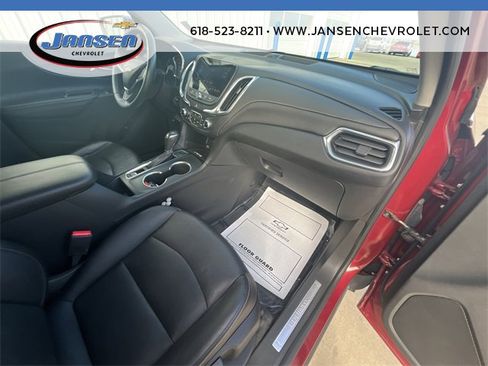 Used 2019 Chevrolet Equinox Premier image 28