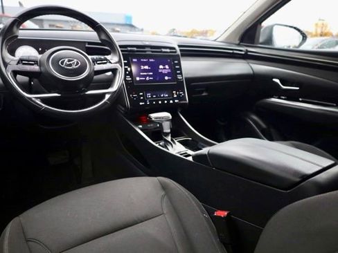 Used 2022 Hyundai Tucson SEL w/ Convenience Package image 31
