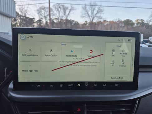 New 2026 Ford Escape Active w/ Tech Pack #1 image 34