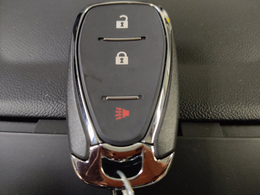 Used 2018 Chevrolet Equinox LT FWD image 32