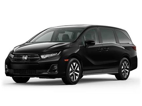 New 2026 Honda Odyssey EX-L image 20