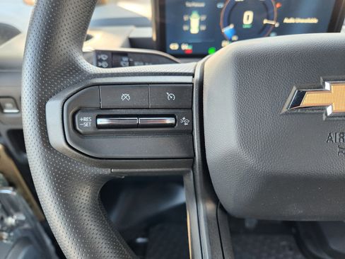 New 2025 Chevrolet Brightdrop 400 w/ Battery Pack, Max Range image 30