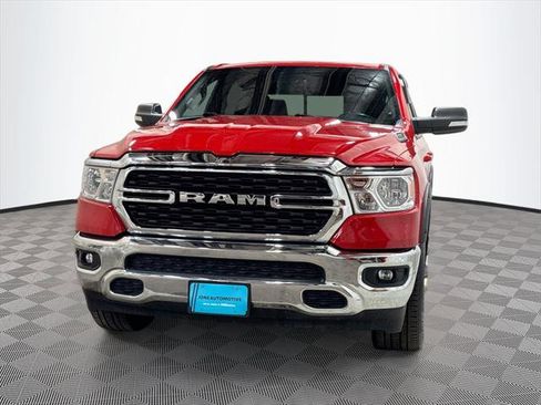 Certified 2022 RAM 1500 Big Horn image 1