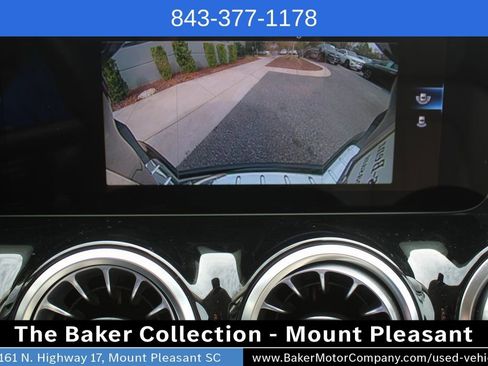 Certified 2023 Mercedes-Benz GLA 250 4MATIC image 48