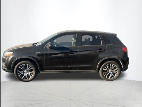 Used 2016 Mitsubishi Outlander Sport ES AWD/4WD image 5
