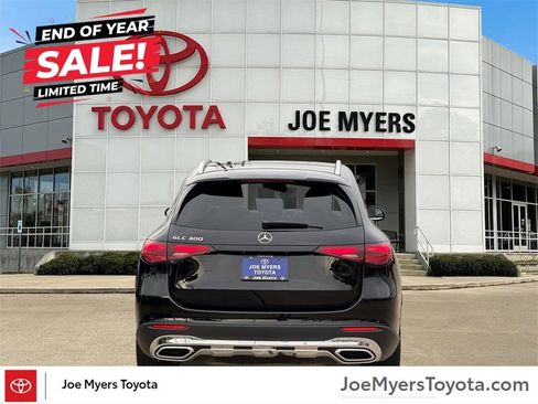 Used 2024 Mercedes-Benz GLC 300 image 6