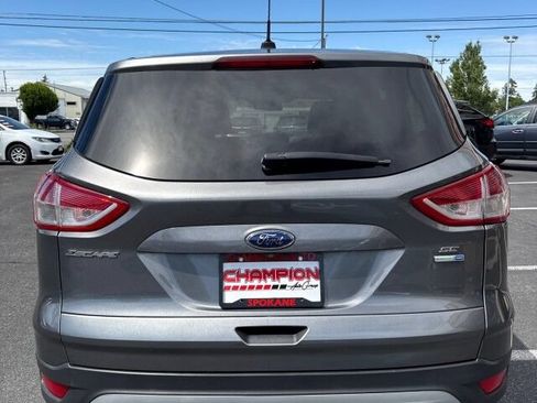 Used 2014 Ford Escape SE AWD/4WD image 7
