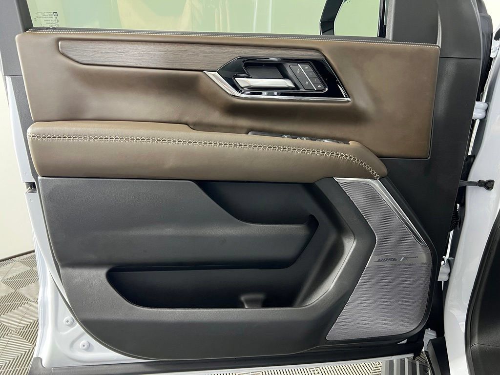 Certified 2026 GMC Yukon Denali Ultimate AWD/4WD image 20