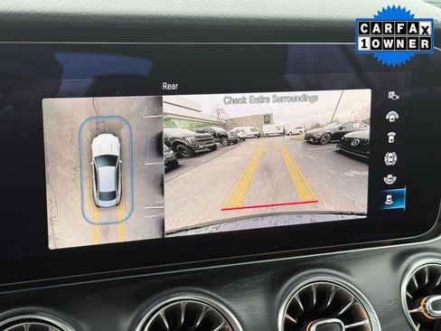 Used 2023 Mercedes-Benz E 450 Coupe image 28