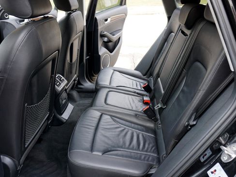 Used 2016 Audi Q5 2.0T Premium Plus w/ Technology Package image 30