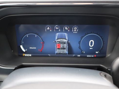 Used 2025 Ford F250 Lariat w/ Chrome Package image 25