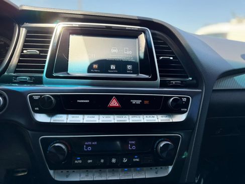 Used 2018 Hyundai Sonata Sport FWD image 35