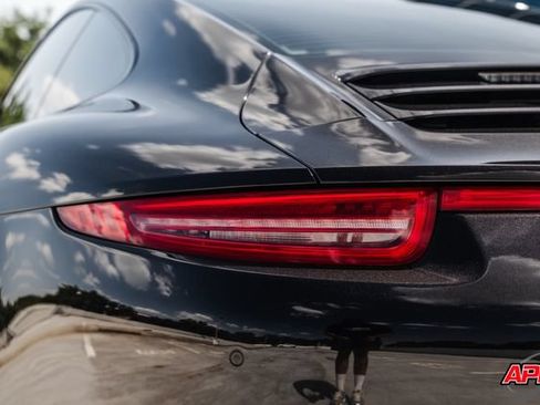 Used 2014 Porsche 911 Carrera 4S AWD/4WD image 63