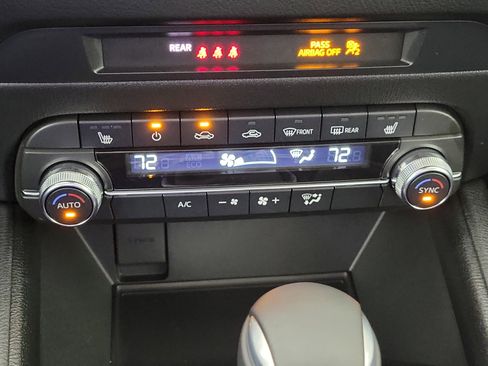 New 2025 MAZDA CX-5 AWD 2.5 S w/ Preferred Package image 23