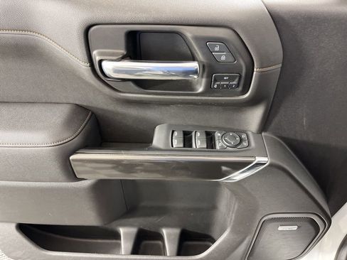 Used 2022 GMC Sierra 1500 AT4 w/ AT4 Premium Package image 25