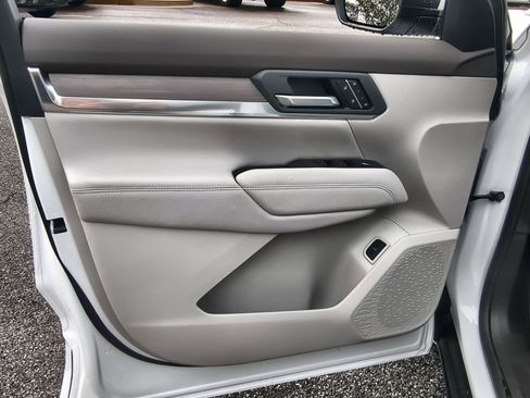 New 2026 GMC Terrain Denali image 22