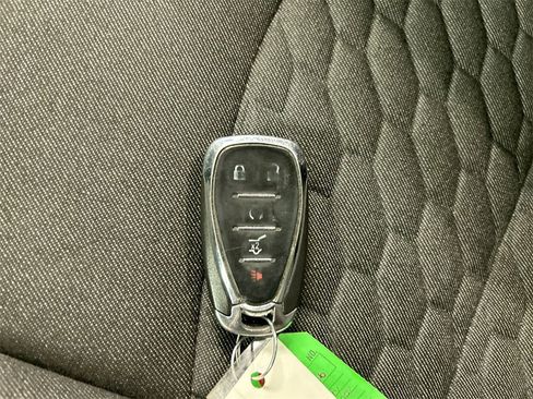 Used 2020 Chevrolet Equinox LT image 12