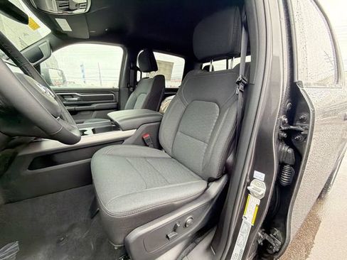 New 2026 RAM 1500 Big Horn AWD/4WD image 13