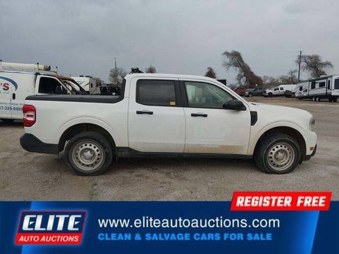 Used 2022 Ford Maverick XL image 50