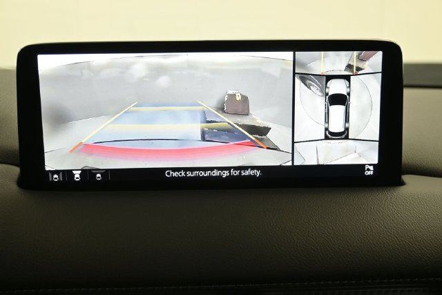 Certified 2023 MAZDA CX-5 Signature AWD/4WD image 22
