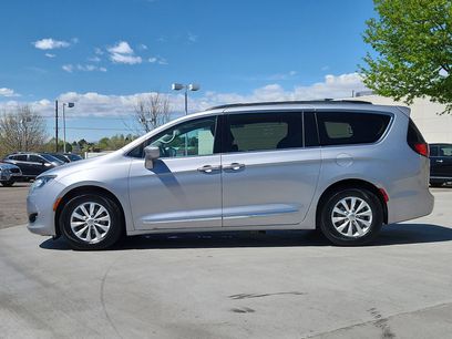 Used 2017 Chrysler Pacifica Touring-L