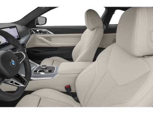 New 2027 BMW 440i xDrive Coupe AWD/4WD image 11