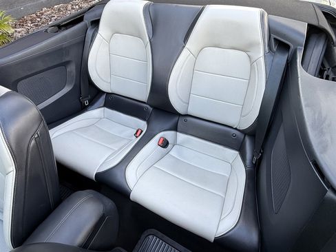 Used 2024 Ford Mustang Premium RWD image 19
